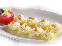 -好利莱西饼屋·甜心对白(商贸城店)