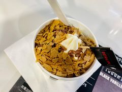 -JW德国冻酸奶Frozen Yogurt(龙湖成都滨江天街店)