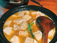 -马灯部落·西湖边的创意山景餐厅(虎跑动物园店)
