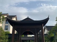 -绍兴饭店知遇楼(环山路店)
