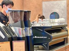 -Peet's Coffee皮爷咖啡(深圳湾万象城店)