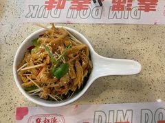 -点都德(盘福楼店)
