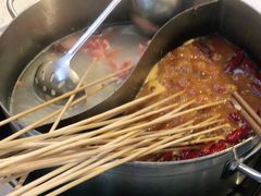 -大斌家串串火锅(万国城店)