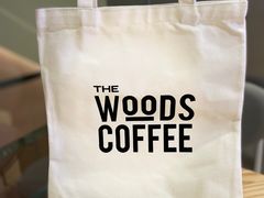 -THE WOODS 简餐 (国贸商城店)