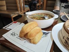 -隆喜元鱼汤包·海鲜(中联广场店)