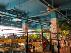 -嘉禾·悦享餐厅(八方汇店)