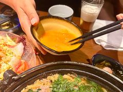 -千代武日本料理(哈西店)