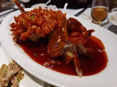 -四季民福烤鸭店(王府井灯市口店)