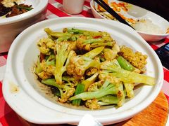 -西贝(上海我格广场店)