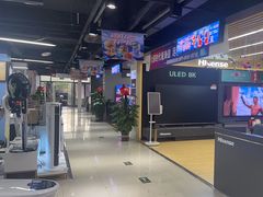 -京东五星电器(秋涛店)