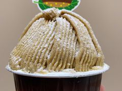 -红宝石·鲜奶小方·海派西点房(南丹店)