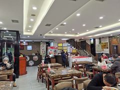 大堂-张包铺(道外店)