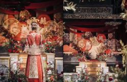 -禧百年中式婚礼馆