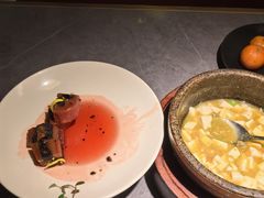 -吴越荣记苏州菜·松鼠桂鱼100%活鱼现做(斜塘老街店)