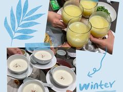 -望乡楼上海菜(日月光店)