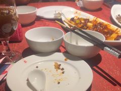 -渝信川菜(长安店)