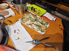 -养牛邓·潮汕牛肉海鲜自助火锅(广州店)