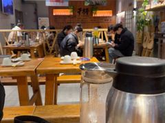 -木屋烧烤(创意园店)