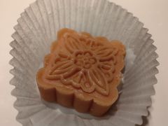 -小厨娘淮扬菜(河西奥美大厦店)