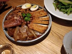 -潮粥荟·潮汕砂锅粥(朝阳大悦城店)