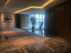 -上海国展宝龙丽筠酒店