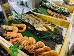 -杭州西子湖四季酒店-WL BISTRO西湖餐厅(灵隐路店)