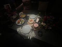 -villaa·别墅·融合菜西餐厅