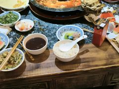 -成渝龙火锅(都江堰店)