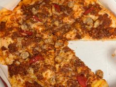 -酷公社·榴莲披萨(太原街店)