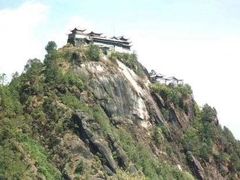 -腾冲云峰山