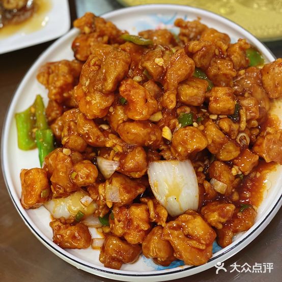 佳美饭店(站前西街店)