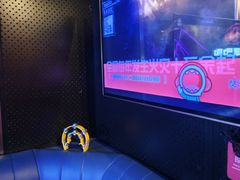 -唱吧麦颂KTV(萧山加州阳光广场店)