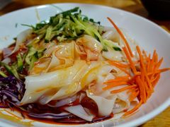 西安凉皮-醉长安(南门总店)