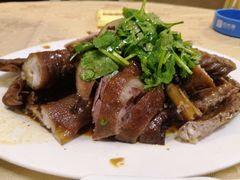 卤水拼盘-肥信潮菜(科新路店)