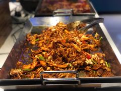 -集品鲜湾·蒸汽海鲜自助料理(青岛银座和谐广场店)