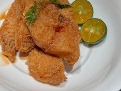-锦府园·新台州菜(合生汇店)