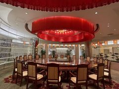 -锦江府中餐厅(电谷雅阁国际大酒店)