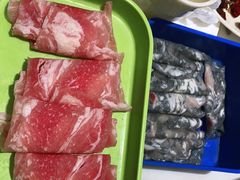 -大风歌海鲜烧烤火锅自助餐厅