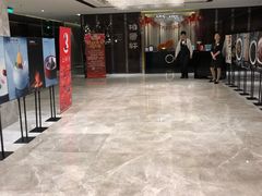 -北京泰富酒店-柏景轩中餐厅