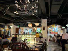 -Ponte 意大利餐厅