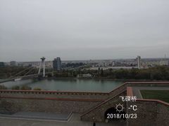 -布拉迪斯拉发城堡