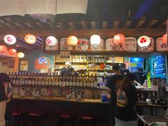 -小川洋风料理(汉街店)
