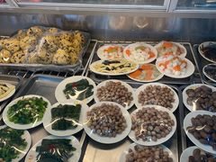 -杏园餐厅(阜成门店)