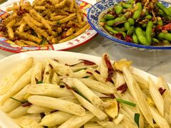 -江城燕子大排档(江汉路步行街店)