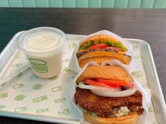 -Shake Shack(天环店)