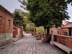 -晋江五店市传统文化旅游区