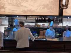 -小厨娘淮扬菜(天印大道店)