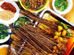 -雲记卢妈冷锅串串(中道街总店)