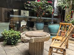 -越秀西湖花市(广州城市广场花卉店)