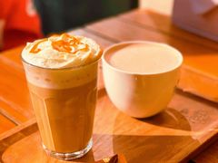 -Peet's Coffee皮爷咖啡(大学路店)